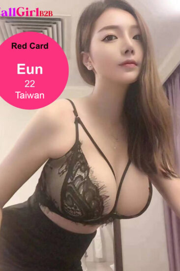 Eun call girl from Taiwan