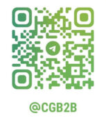 callgirlb2b telegram QR code